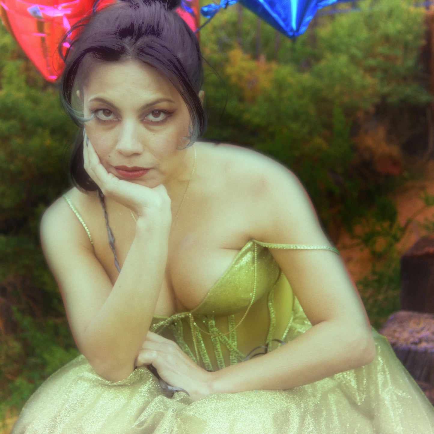 Songwriting with Genevieve Artadi (June '25)