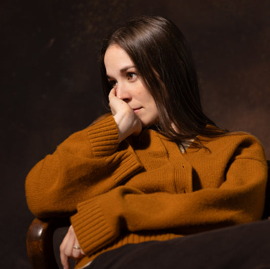 Songwriting Workshop with Margaret Glaspy (October 2025)