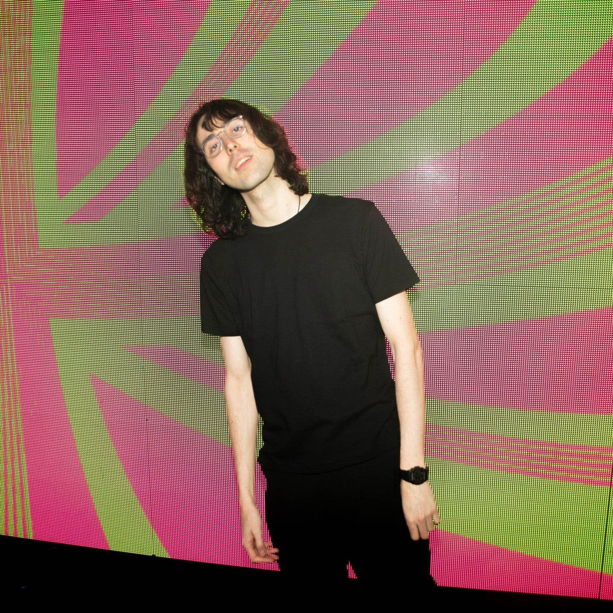 Songwriting Workshop with A. G. Cook (August '25)