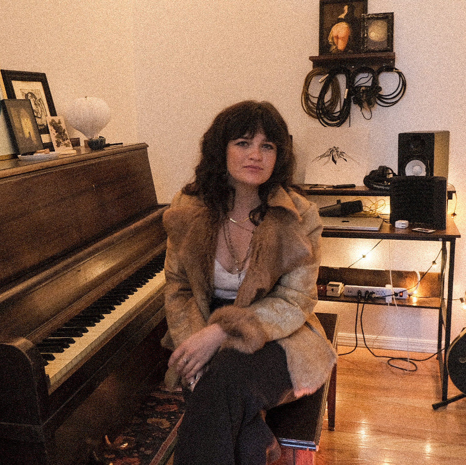 Music Theory for Songwriters (May 2025)