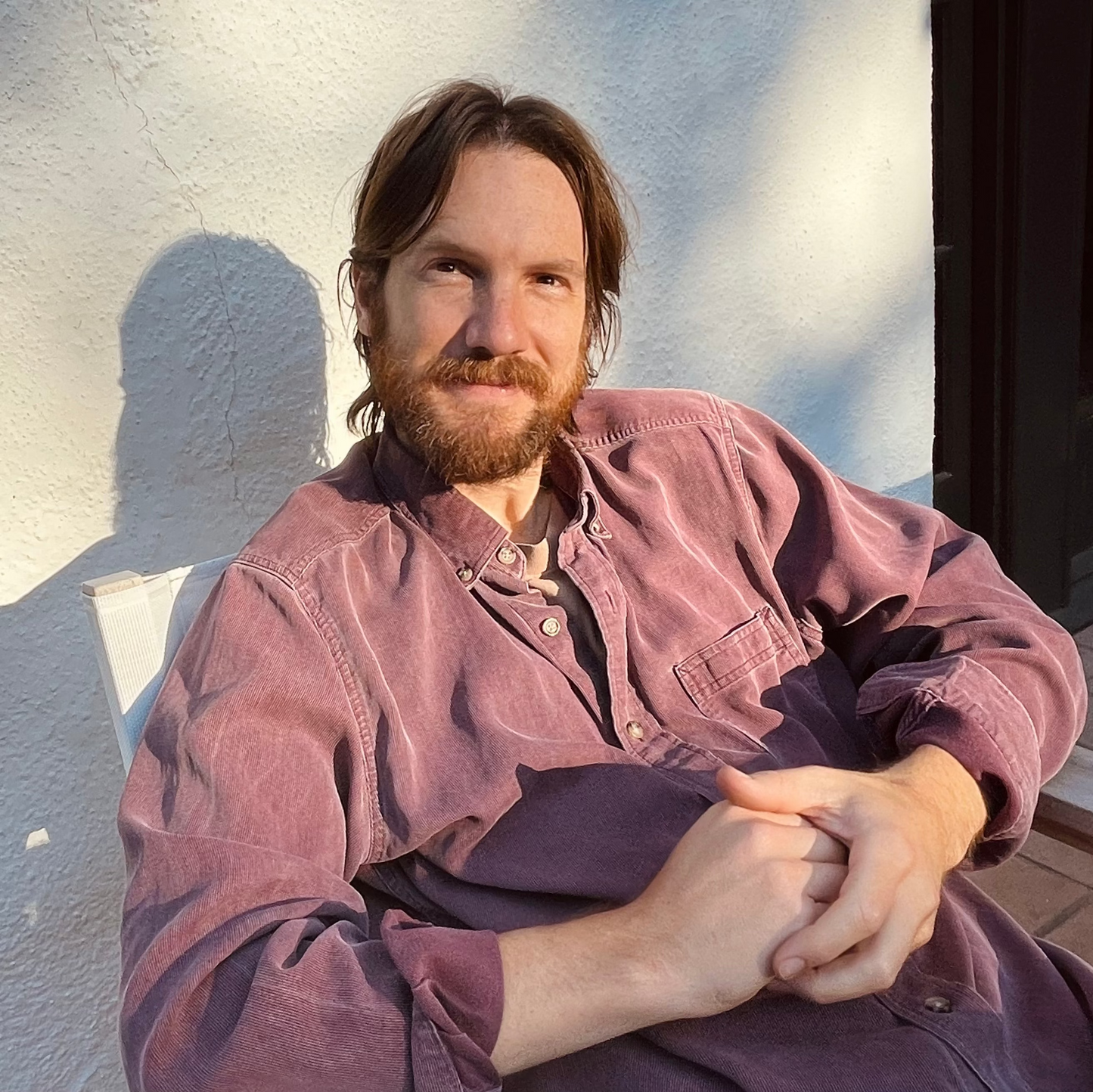 Workshop with Blake Mills (January 2026)