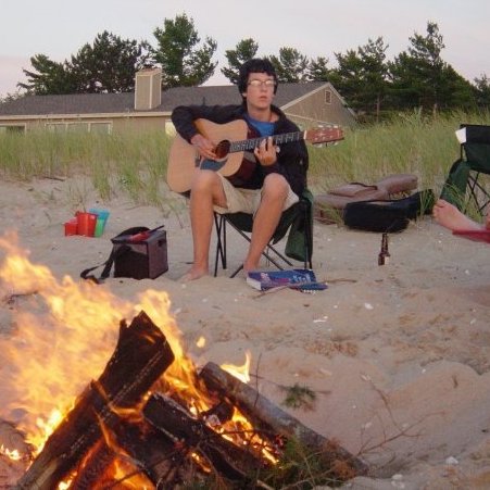 I've Pretty Much Never Played Guitar Before (March 2026)