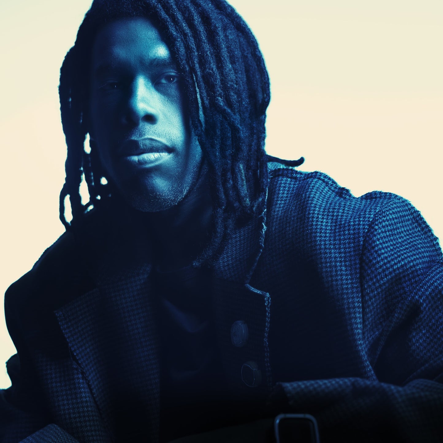 Flying Lotus. Photo by Timothy Saccenti.