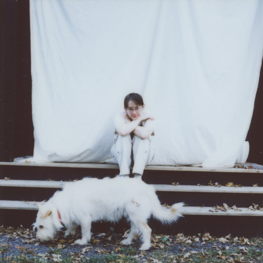 Song as a Gift: Songwriting with Emily Sprague (of Florist) (December '24)