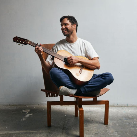 All the Marshmallows: Songwriting with David Longstreth (Feb '22)