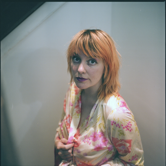 Poet's Playground: Songwriting with Erin Birgy (July '22)