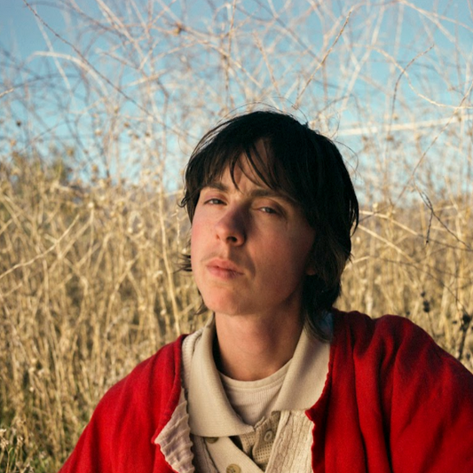 Artistic Self-Nourishment: Songwriting with Meg Duffy (August '21)
