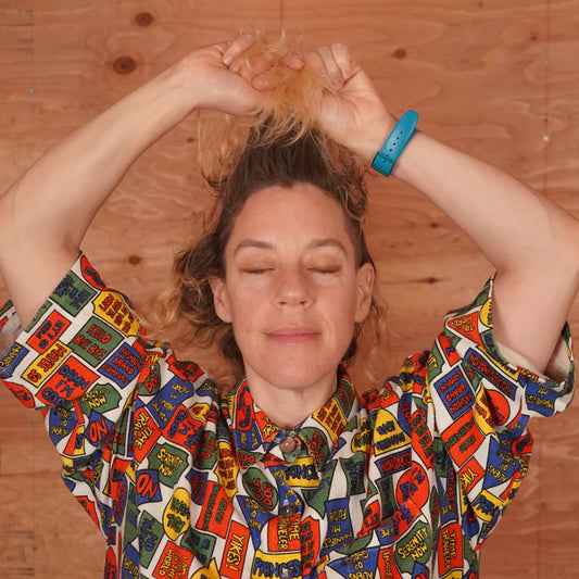 I've Got Something to Say! Songwriting Workshop with Merrill Garbus (of Tune-Yards) (Feb '24)