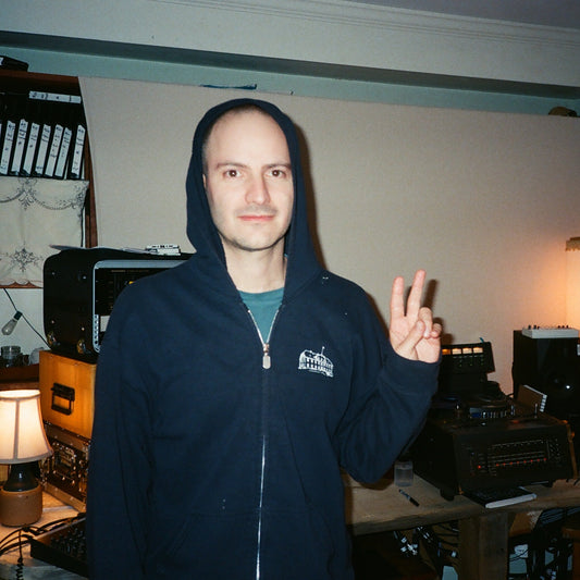 Mixing Lab: Achieving Sonic and Emotional Clarity with Philip Weinrobe (November 2025)