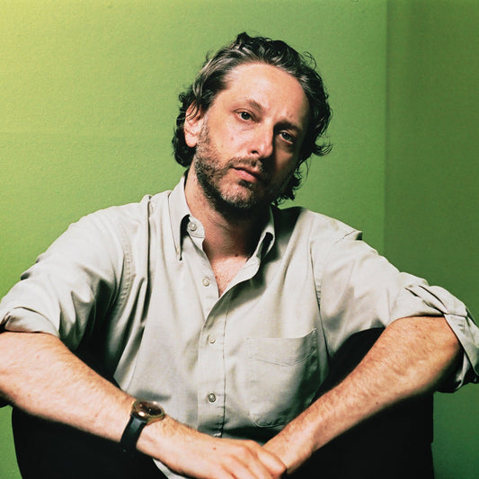 Workshop with Daniel Lopatin (Oneohtrix Point Never): Electronic Music, Film Scoring, and Production (February 2026)