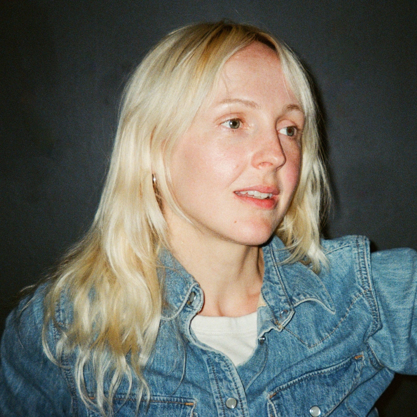 Songwriting with Laura Marling (March '25)