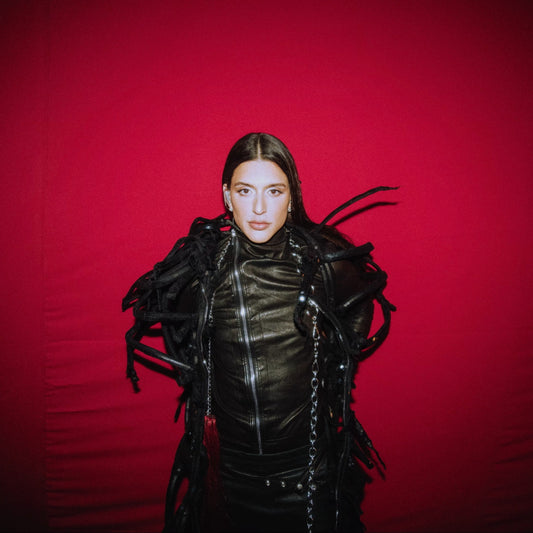 Workshop with Arca (March 2026)