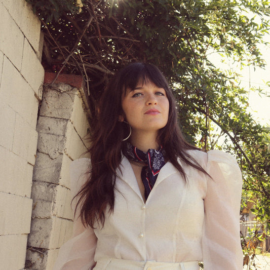 The Craft of Songwriting (March 2026)