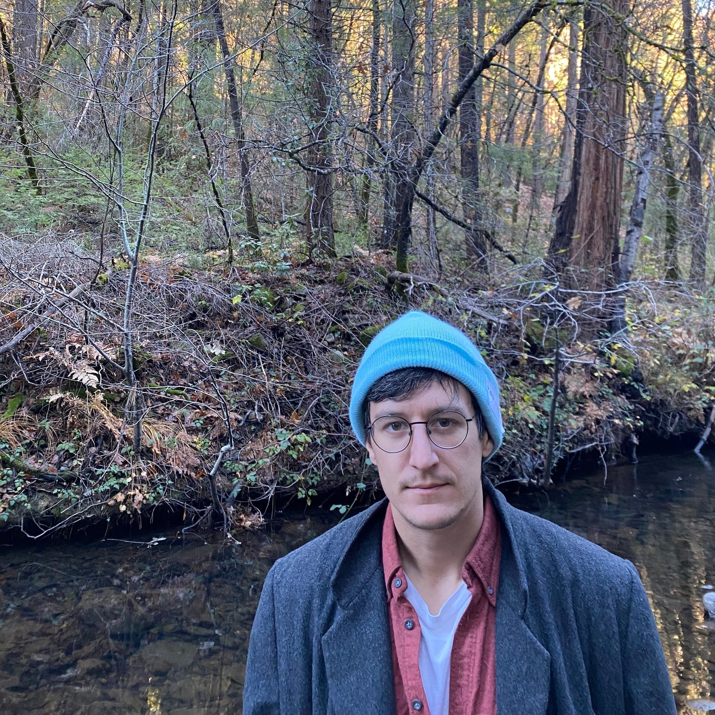 Elements of Rhythm (January 2026)