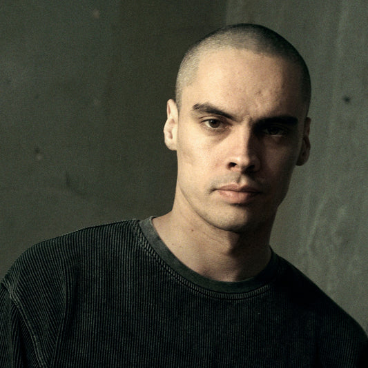 Workshop with Sega Bodega (May 2026)