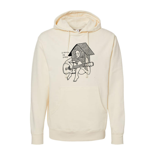 School of Song Hoodie