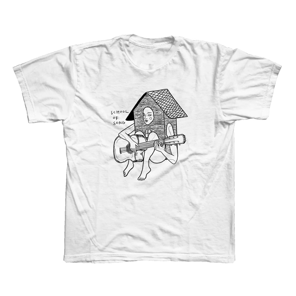 School of Song Tee